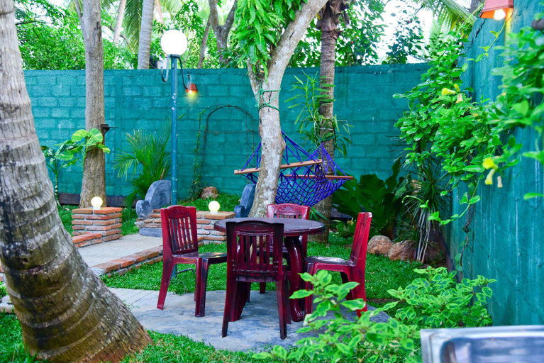 Others 5, Hotel Moonstone, N. Palatha Central