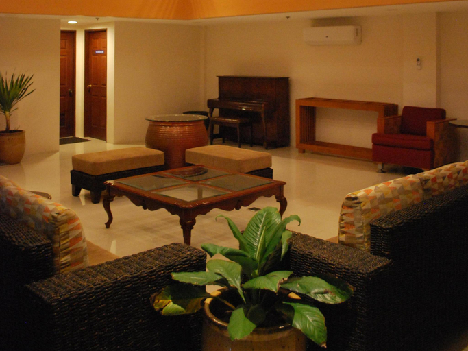 Public Area 3, Royal Suites Condotel, Kalibo