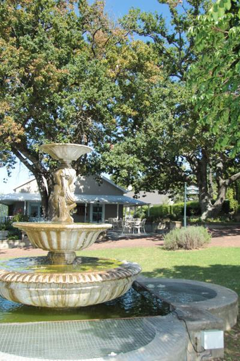 Others 3, De Oude Pastorie Guest House, Overberg