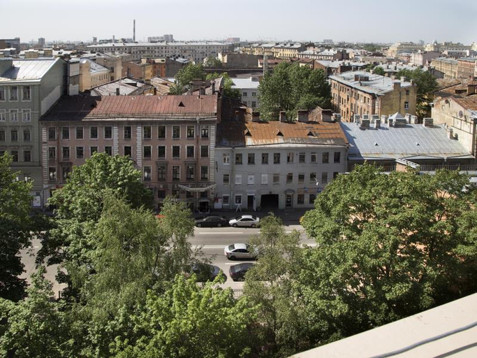 Others 4, Aglaya Hotel and Courtyard, Sankt-Peterburg gorsovet