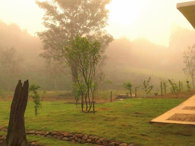 Others 3, Dandelion Resort, Suan Phung