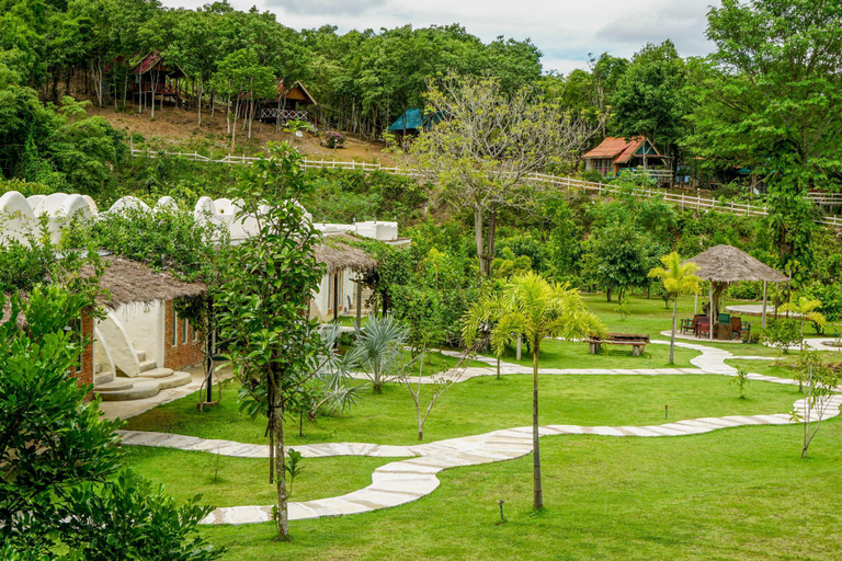 Others 4, Dandelion Resort, Suan Phung