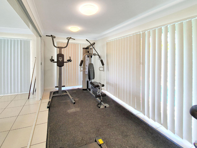 Others 4, Lillypilly Resort Apartments, Fitzroy - Pt A