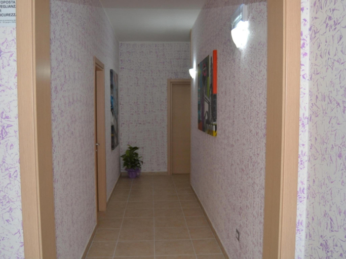 Public Area 2, B&B Samanà Beach, Lecce