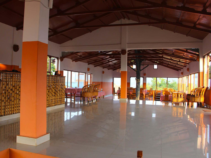 Public Area 3, Himalayan Deurali Resort, Gandaki
