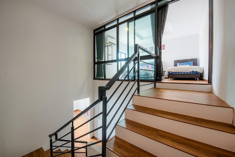 Others 5, New Corner Shamrock Beach Villas Seaview, Penang Island