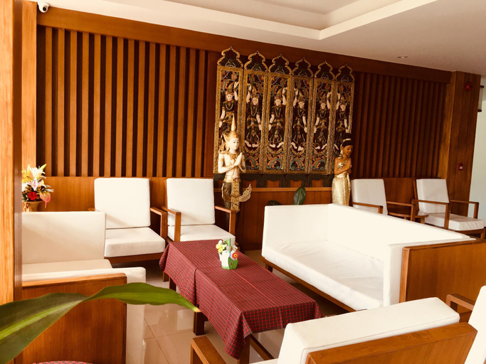 Public Area 4, Rawai Princess Hotel, Phuket Island