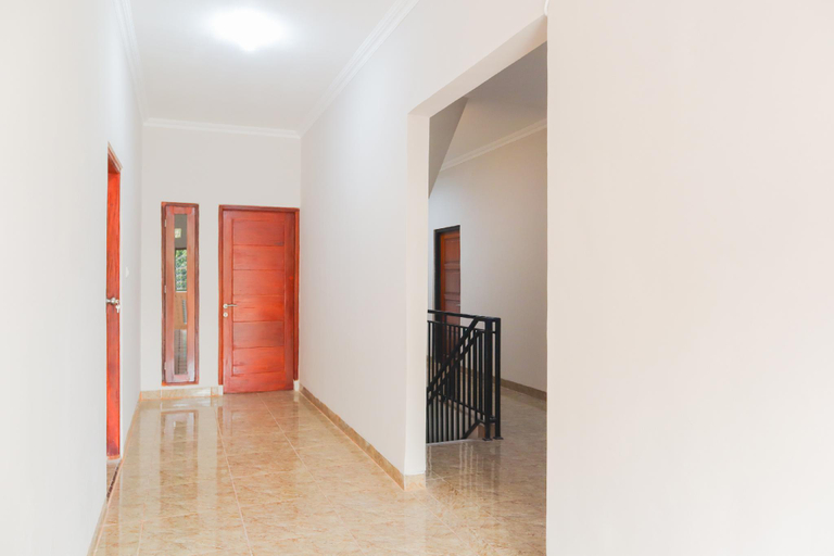 Others 5, Hotel O Axl Residence, North Jakarta