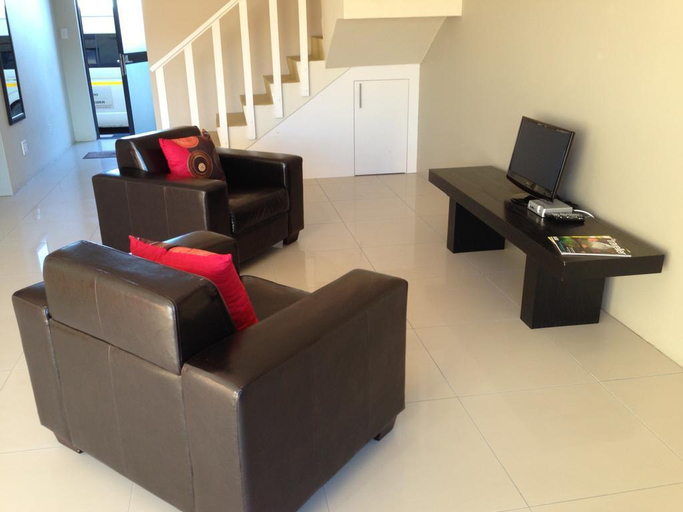 Public Area, Haus Holzapfel Bed and Breakfast, Central Karoo