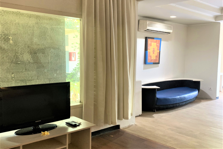 Bedroom 12