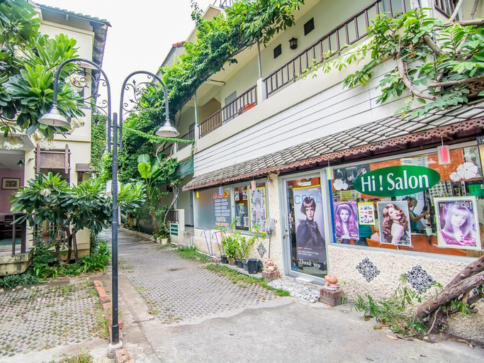 Sutus Court 5, Pattaya