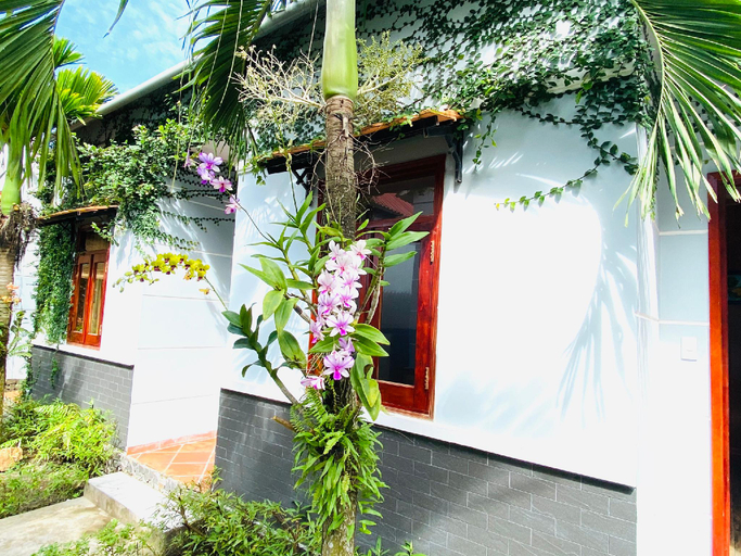 Public Area 2, Dong Xuan Hong Hotel Phu Quoc, Phú Quốc