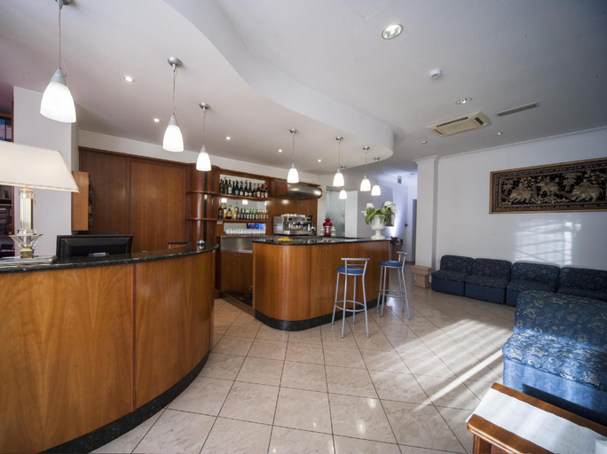 Food & Drinks 4, Hotel Jana, Rimini