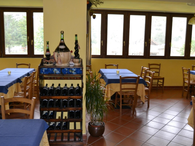 Food & Drinks 3, Hotel Valle Dell Oro, L'Aquila