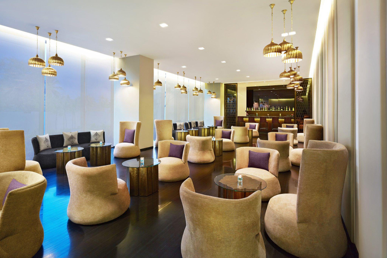 Public Area 4, Vivanta Chennai, IT Expressway, Kancheepuram