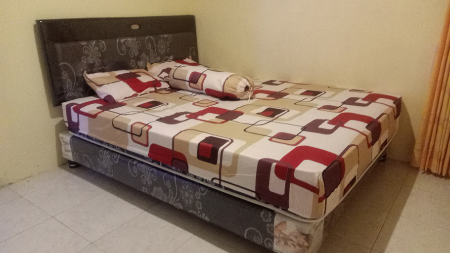 Bedroom 2, Homestay Sinar Bulan, Malang