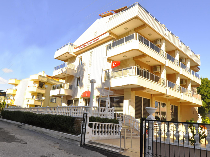 Others 4, Golden Star Hotel, Marmaris