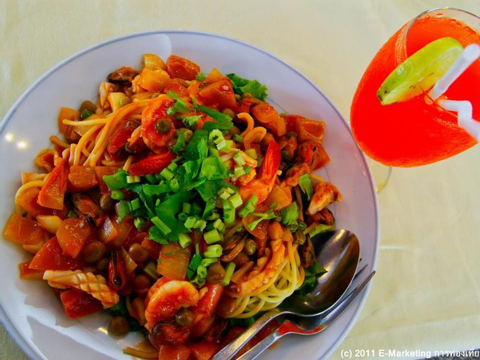 Food & Drinks 5, Grand Park Hotel, Muang Nakhon Si Thammarat