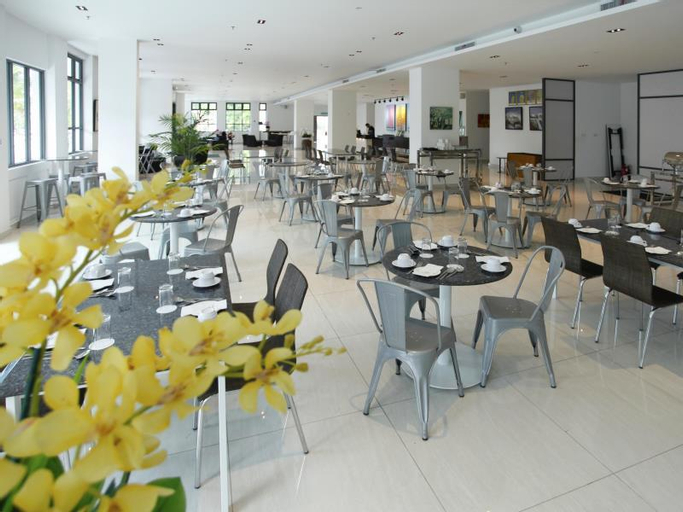 Food & Drinks 5, Cathayana Hotel Kuantan, Kuantan