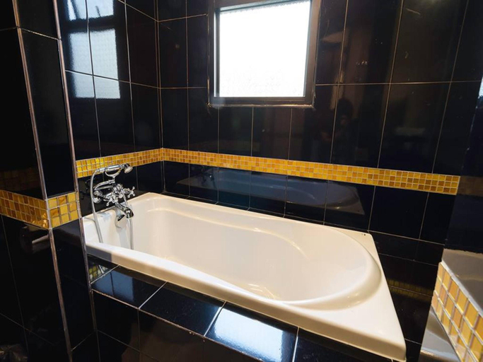 Bathroom 4, Namamema Boutique Hotel, Muang Chiang Mai