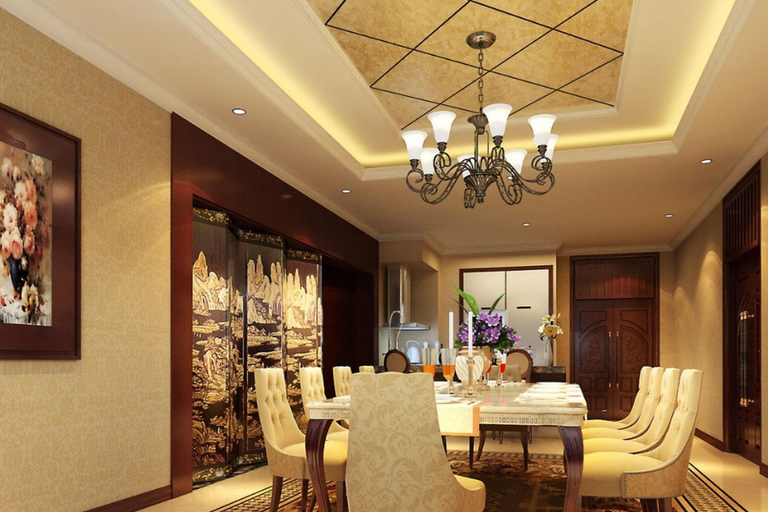 Food & Drinks 5, Xin Sheng Da Hong Sheng International Hotel, Kunming