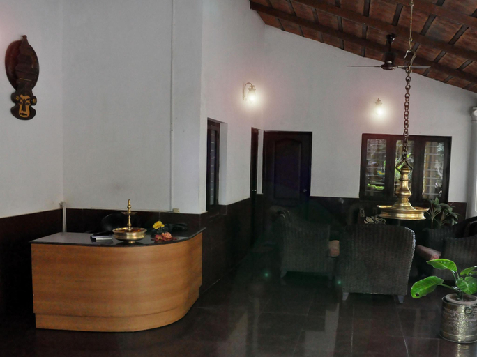 Sport & Beauty 2, Radiant Resort, Bangalore