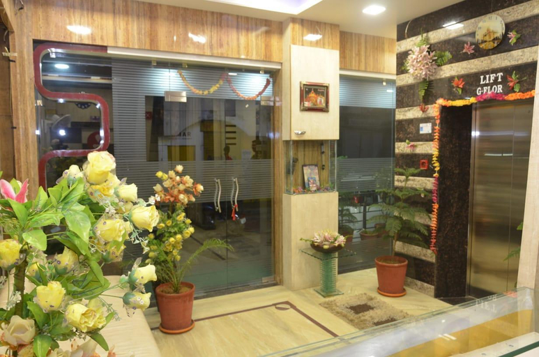 Exterior & Views 2, Hotel Ganpati Plaza, Ajmer