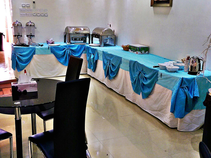 Others 5, Al Karam Hotel Apartments, Nizwa