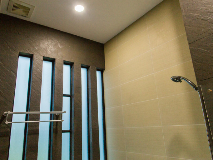 Bathroom 3, Van Nguyen Minihouse, Phan Thiết