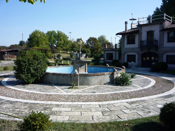 Exterior & Views 1, Hotel Villino Della Flanella Modena, Modena