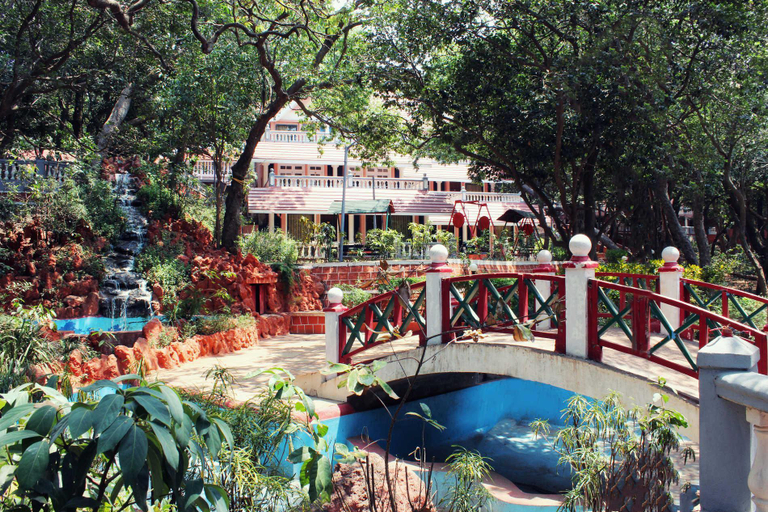 Sport & Beauty 5, The Byke Heritage - Pan India Pure Veg Hotel Chain, Raigarh