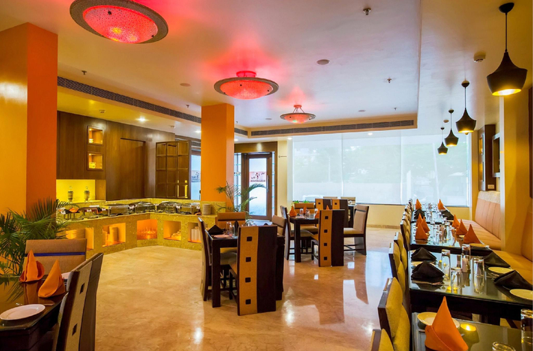 Food & Drinks 5, Hotel Kapish Smart-Pure Veg, Jaipur