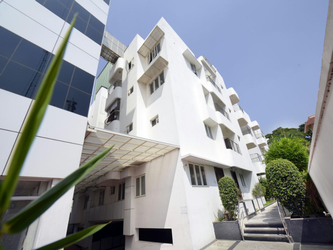 Horizon Heights Serviced Apartments, Coimbatore