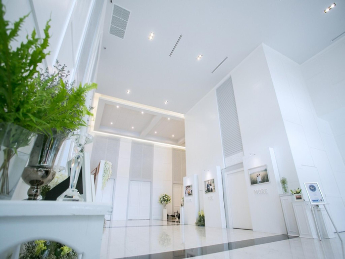 Public Area 4, The Vista Hotel By Satit Group, Sadao