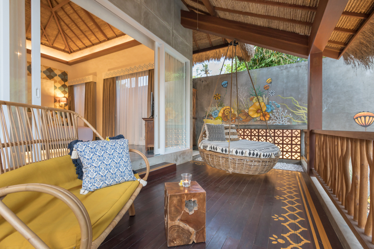 Others 5, Arkana Village Canggu by Nagisa Bali, Badung