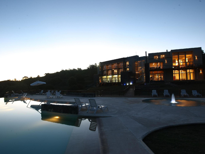 Others 5, Hotel and Spa Tres Pircas, Punilla