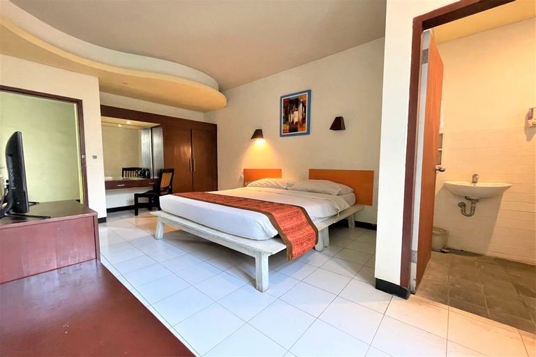 Bedroom 27