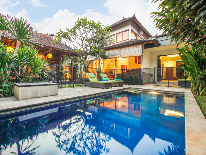 Others 4, Villa Bali  Caviar, Badung