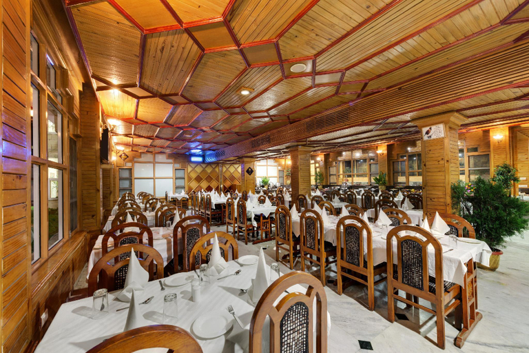 Food & Drinks 3, Bravia Hotel Manali Inn, Kullu