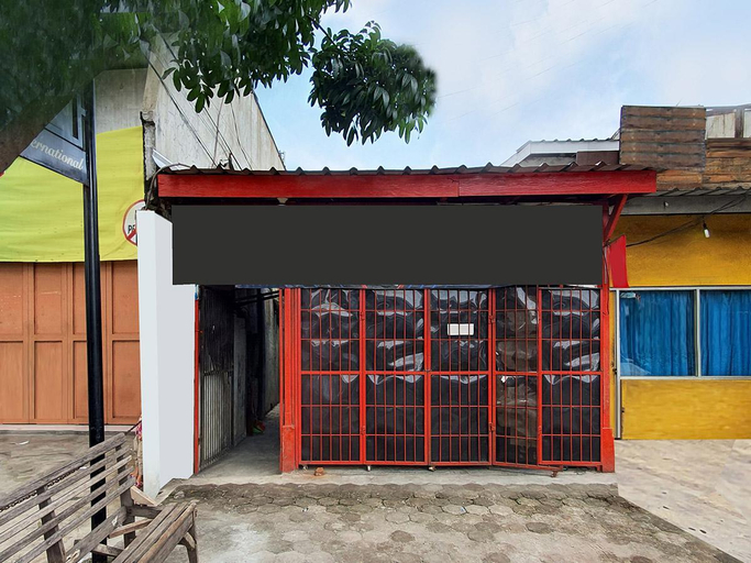 Others 5, SPOT ON 2726 Kopo 355 Syariah, Bandung