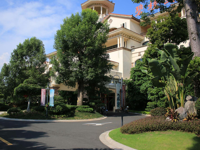 Country Garden Holiday Hotel Meizhou, Meizhou