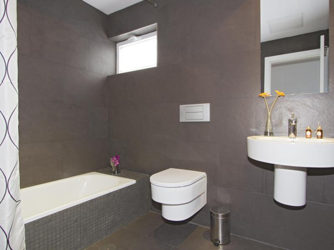 Bathroom 4, Hoopoe Villas Lanzarote, Las Palmas
