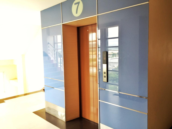 Others 3, The Ascent Apartment, Muang Chon Buri