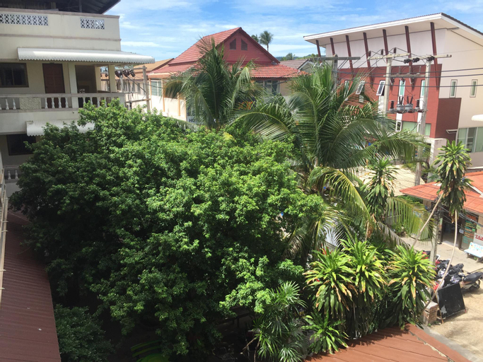 Exterior & Views 1, Coconut Grove, Ko Samui