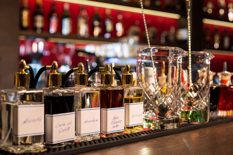 Food & Drinks 5, Dorint Airport-Hotel Zurich, Bülach