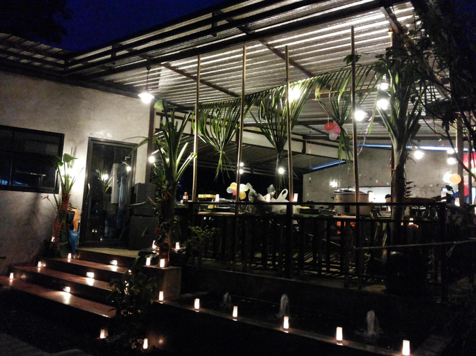 Public Area 3, Khaolak Suthawan Resort, Takua Pa
