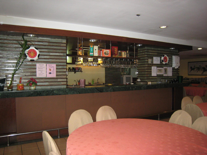 Food & Drinks 5, Hotel WW KL, Kuala Lumpur