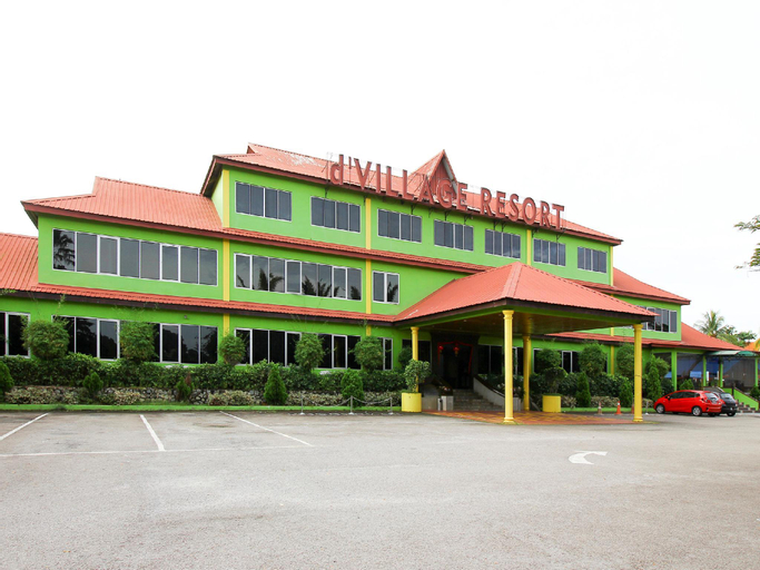 D Village Resort Melaka, Malacca City