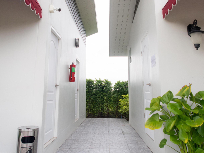 Public Area 2, Baan Kula Mahasarakham, Muang Maha Sarakam