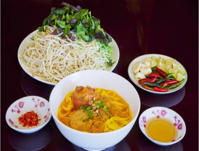 Food & Drinks 4, Dalat Terrasse Des Roses Villa, Đà Lạt